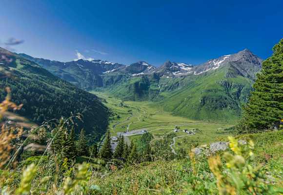 Nassfeld Sportgastein