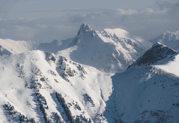 Auf grünem Wege in die Berge des Gasteinertals