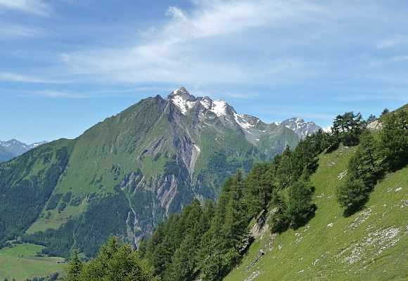 Wandern in Osttirol