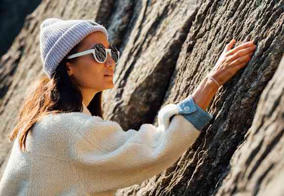 Klettermode: Zwischen Fels und Fashion