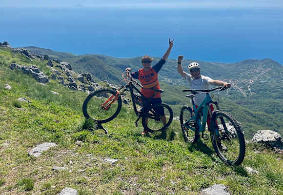 Calabria Bike Resort 