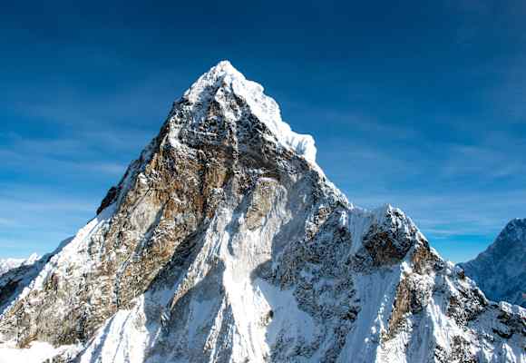 Ama Dablam Bergwelten ServusTV Dokumentation