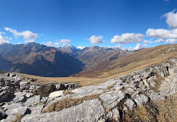 Nationalpark Hohe Tauern