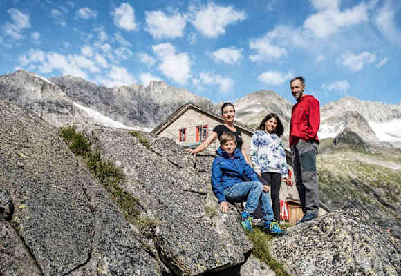 Richterhütte