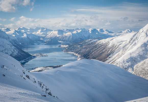 Schaut nicht nur aus wie Norwegen, ist Norwegen! Romsdalen (Tipp Nr. 8)