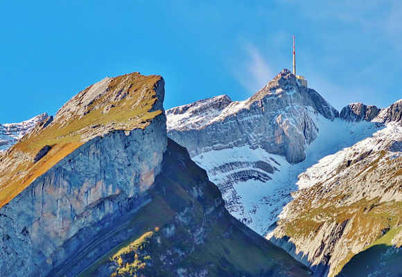 Säntis