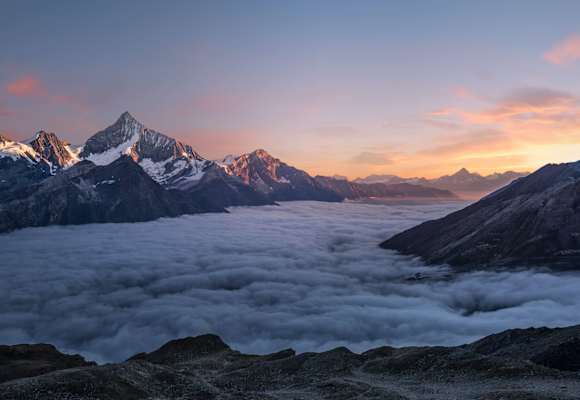 Berge