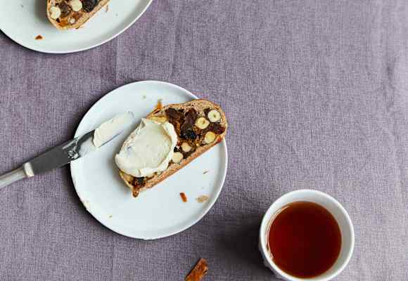 Früchtebrot