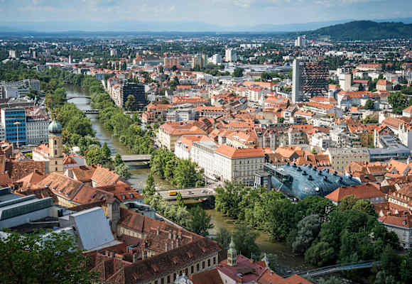 Stadt Graz