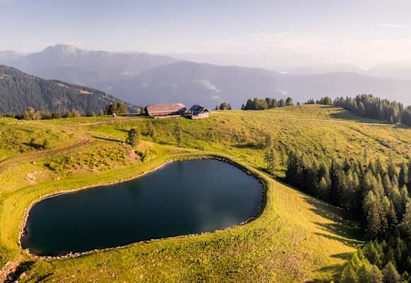 Tröpolacher Alm