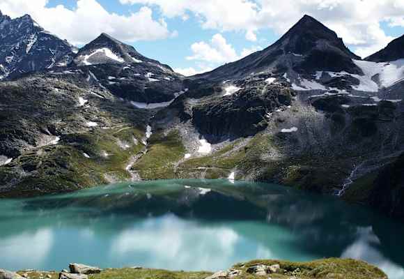 Stubachtal