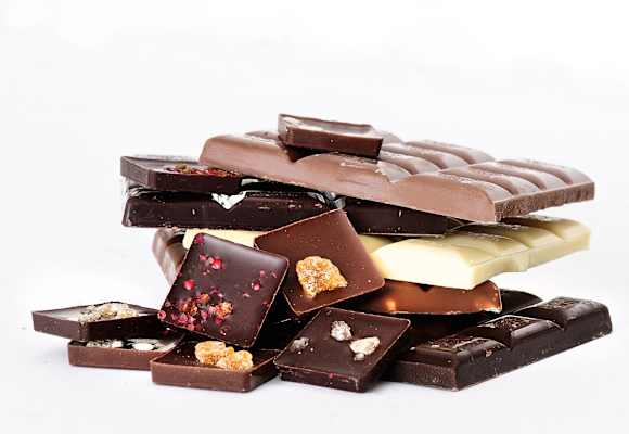 Tag der Schokolade: 5 Hütten mit süßer Verführung