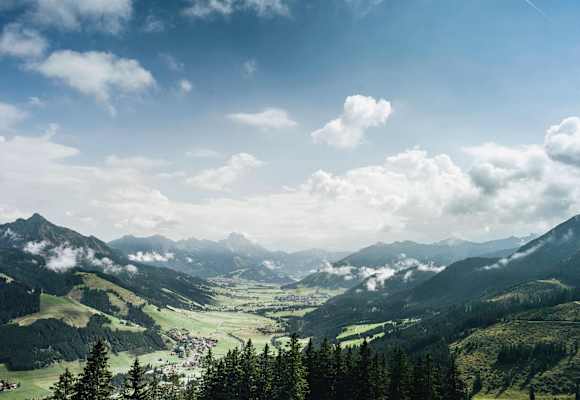 Tannheimer Tal