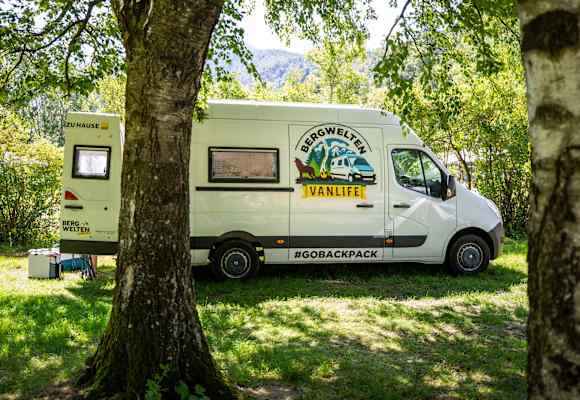 Bergwelten-Bus Vanda