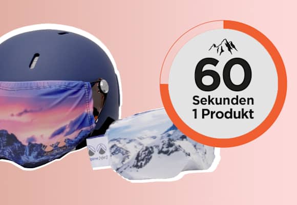 Alpine Vju