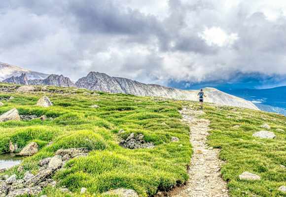 Der Weg zum Wandersommer ist nicht mehr lang
