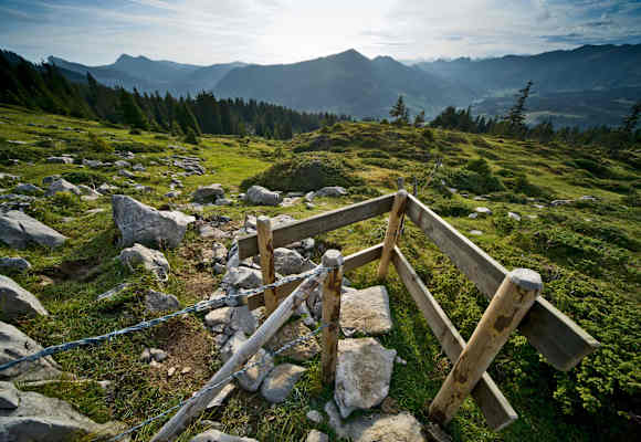 Entlebuch Luzern Schweiz