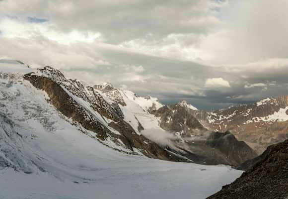Wildspitze
