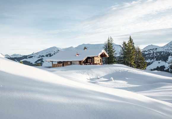 Wirts Hochalm