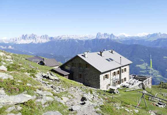 Radlseehütte