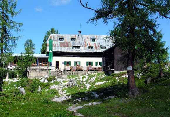 Albert-Appel-Haus