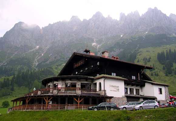 Das Arthurhaus