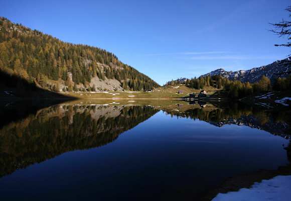 Der Duisitzkarsee