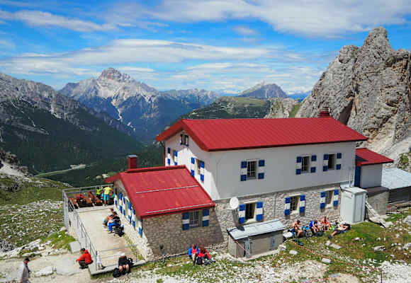 Fonda-Savio-Hütte