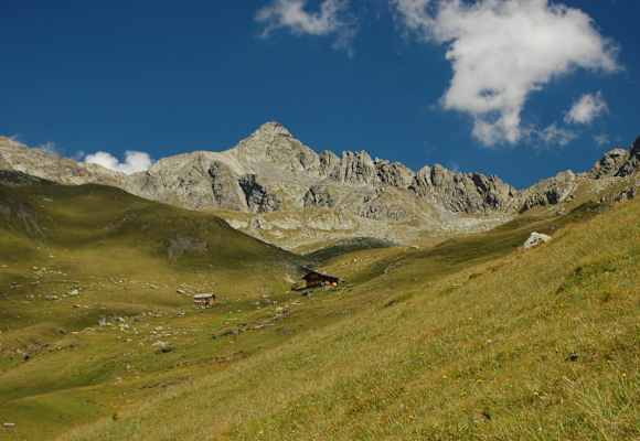 Seespitzhütte