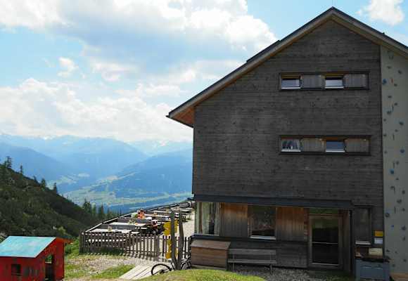 Solsteinhaus