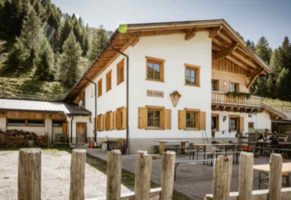 Anton-Renk-Hütte
