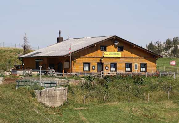 Almreserlhaus