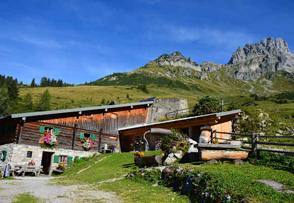 Kirchgasshütte