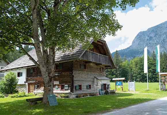 Gasthof Bodenbauer