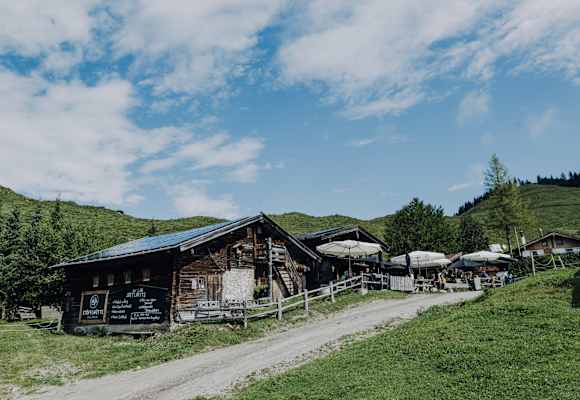 Stöfflhütte