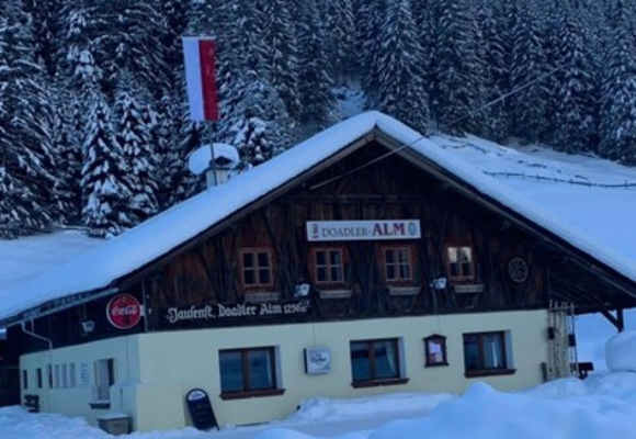 Doadler Alm