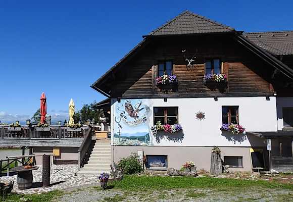 Dreiwiesenhütte