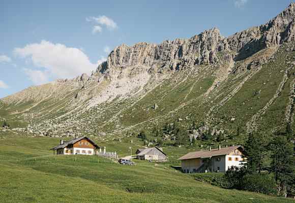 Gampenalm