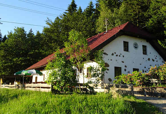 Eidenberghaus