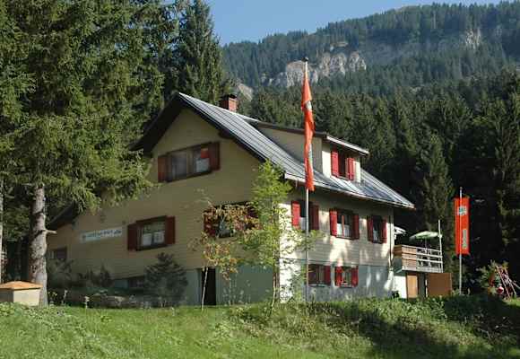 Götznerhaus