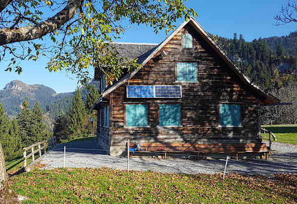 Gsohlalpe