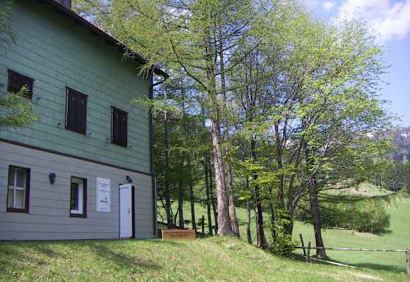 Karl Langer Haus