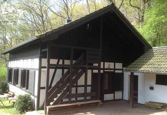 Krefelder Eifelheim