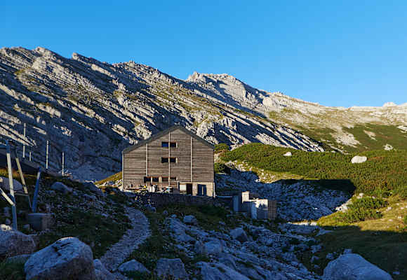 Welser Hütte