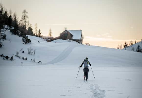 Liezener Hütte