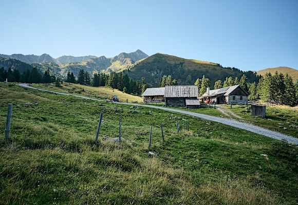 Edelrautehütte