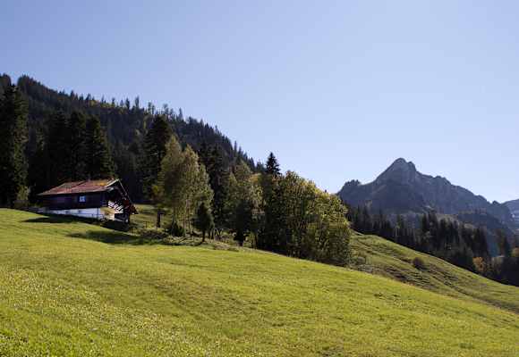 Naturfreundehaus Aurore
