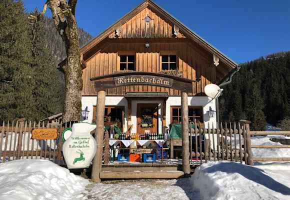 Rettenbachalm 