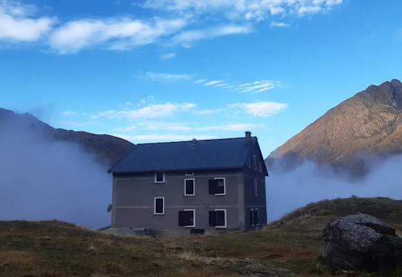 Barbellinohütte