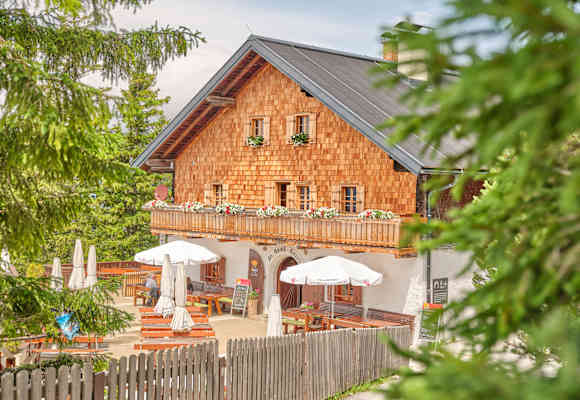 Oedl-Haus